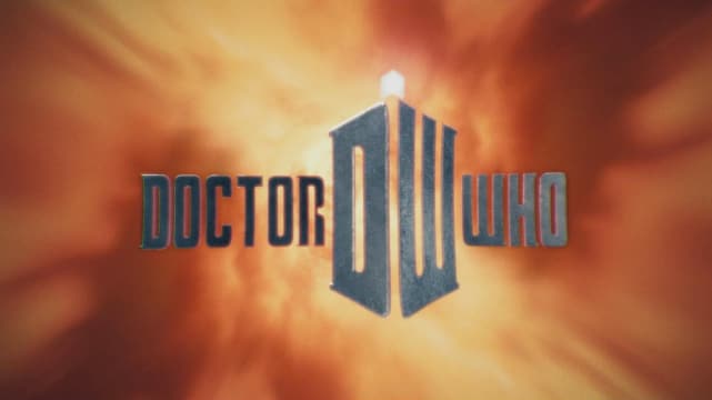 Doctor Who