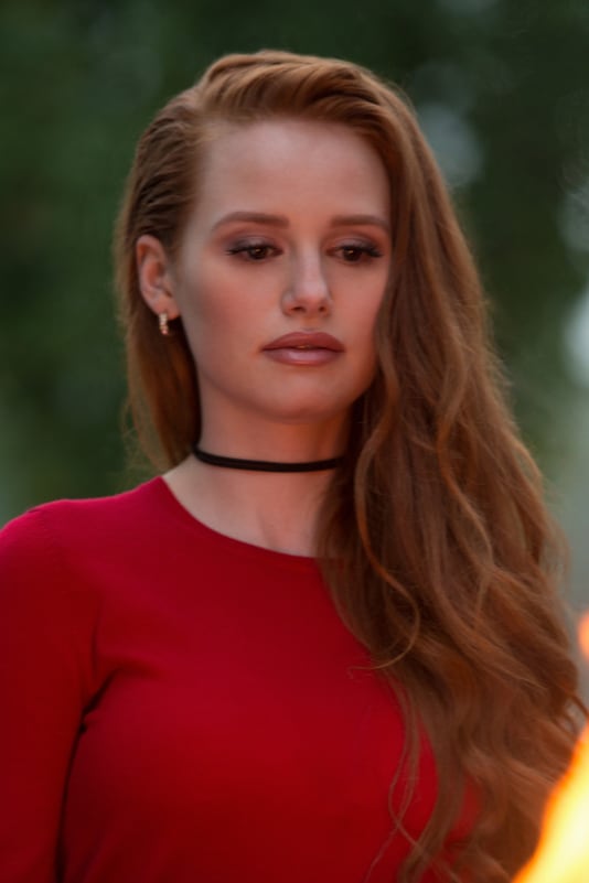 Watch Riverdale Online Season 1 Episode 3 Tv Fanatic