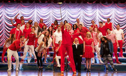 Glee Series Finale: Dreams Come True