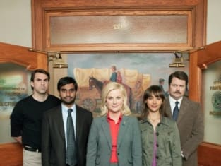 Parks and recreation season new arrivals 1 episode 4 watch online