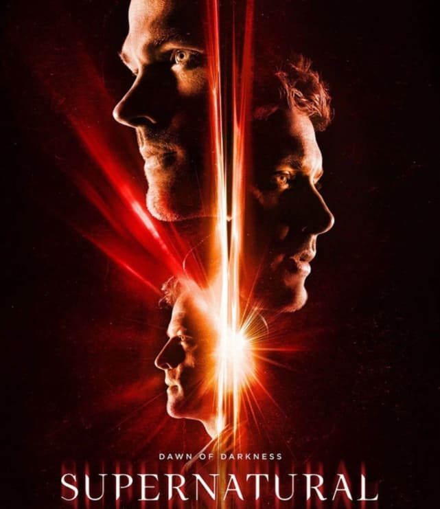 Supernatural - Likely Renewal