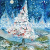 Blue Christmas