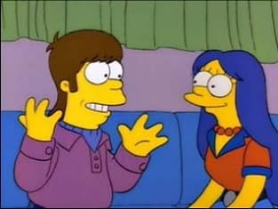 The simpsons season 12 online new arrivals