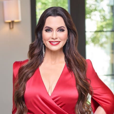D'Andra Simmons RHOD Look