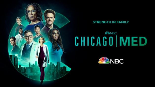 Chicago Med: Andrew Schneider and Diane Frolov Share a Glimpse Into Season 8