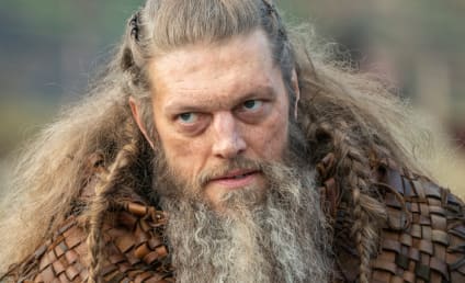 Watch Vikings Online: Season 6 Episode 8
