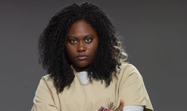 Taystee