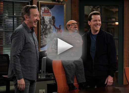 Watch Last Man Standing Online Season 9 Episode 10 Tv Fanatic