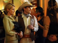 The Drake's Halloween Gala