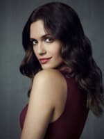 Torrey DeVitto Promo Pic
