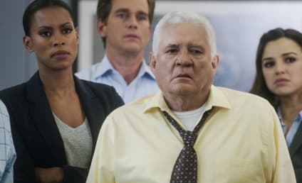 Major Crimes Page 3 Tv Fanatic