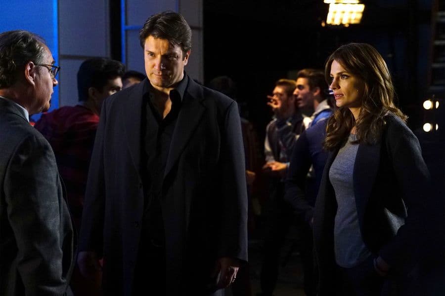 Castle 2025 episodes online