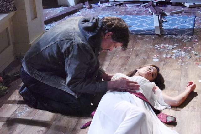 Is Hope Alive? - Days of Our Lives
