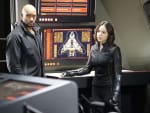 Changed Forever - Agents of S.H.I.E.L.D.