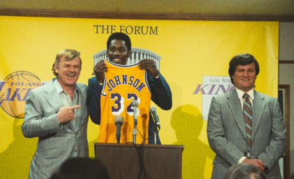 Max Borenstein, Jim Hecht, and Rodney Barnes on HBO's Winning Time: The Rise of the Lakers Dynasty 