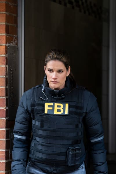 Maggie's Complication - FBI Season 5 Episode 20