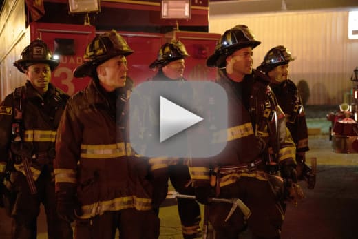 Watch Chicago Fire Online Season 8 Episode 11 Tv Fanatic