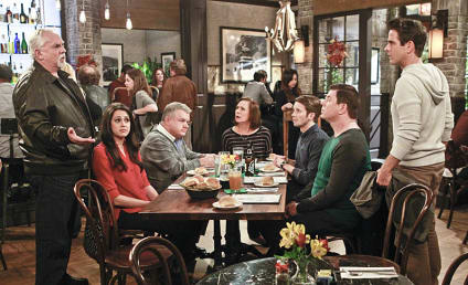 The McCarthys Season 1 Episode 10 Review: Hall of Fame