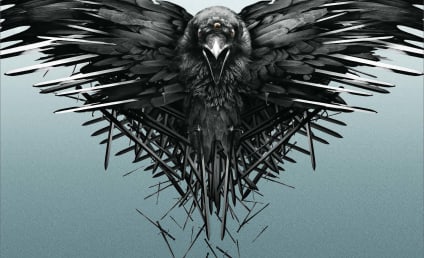 New Game of Thrones Poster: All Men Must Die
