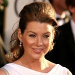 Pictures From Golden Globe Awards 2