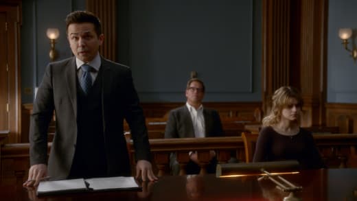 Against Legal Advice - Bull