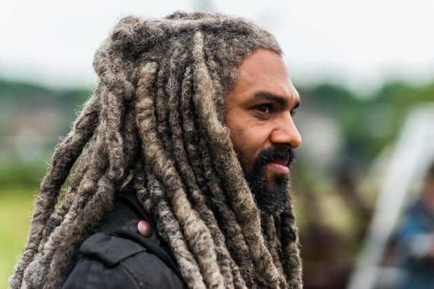 Trust The King - The Walking Dead Season 8 Episode 3