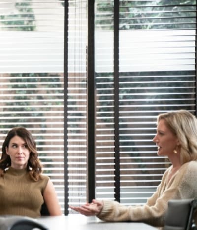 The Anti-vaxxer - Family Law Season 1 Episode 8