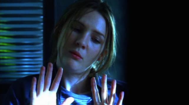 Natalie Davis - CSI