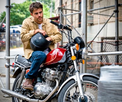 Tell Me A Story Season 1 Episode 3 Tv Fanatic