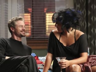 Grey s Anatomy Season 7 Episode 8