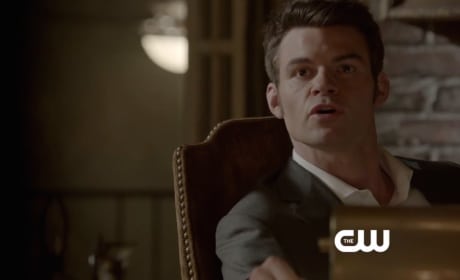 The Originals Season 1 Episode 19 An Unblinking Death Videos Tv Fanatic
