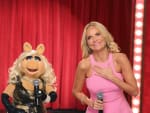 Kristin Chenoweth Guest Stars - The Muppets
