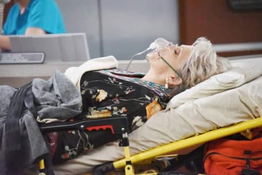 Will Julie Make It? - Days of Our Lives