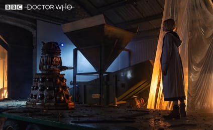 Doctor Who Season 11 Episode 11 Review: Resolution