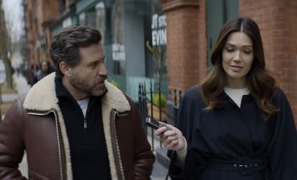 Fanatic Feed: Dr. Death Season 2 Trailer; Game of Thrones & Happy Valley Stars Join Forces