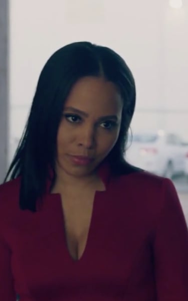 Parker Turns the Tables - Queen Sugar Season 5 Episode 1