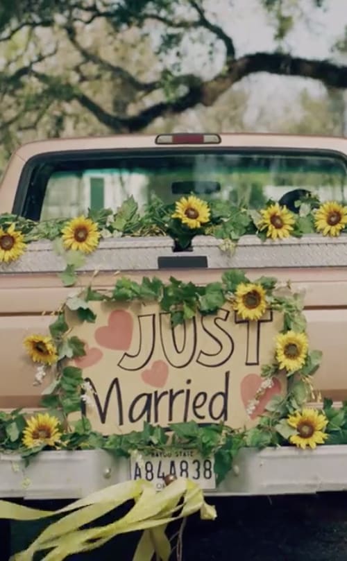 Just Married - Queen Sugar Season 5 Episode 6
