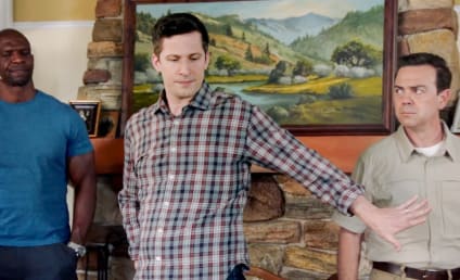 Brooklyn nine nine new arrivals s07e13 watch online