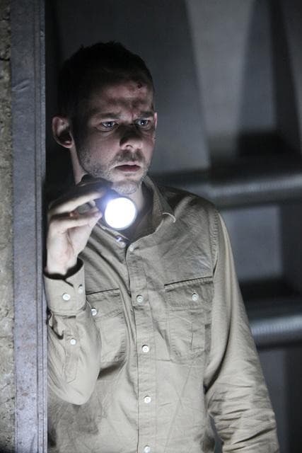 Simon (FlashForward)