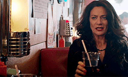 11 TV Characters Who Deserve A Drink