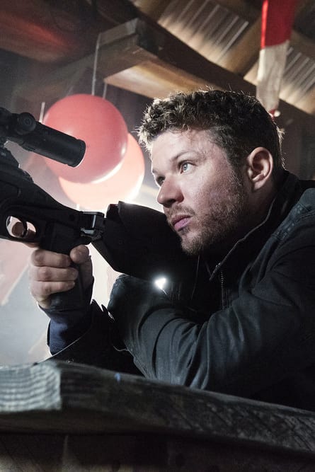 Shooter Season 1 Episode 1 Review Point of Impact TV Fanatic