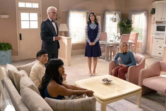 The good place season 4 episode 7 watch online hot sale free