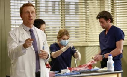 Grey's Anatomy Caption Contest 356