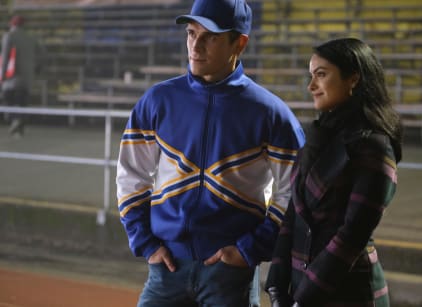 Riverdale ep online 9 online