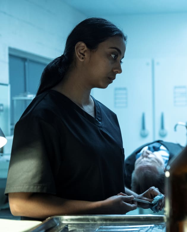 Killing eve season 2025 1 episode 3 putlockers
