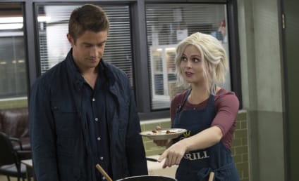 iZombie Round Table: Like, Brains, Or Whatever