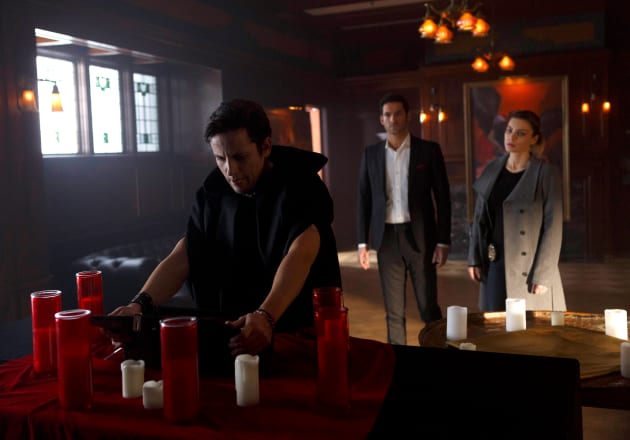 Lucifer season 1 episode 5 hotsell putlockers