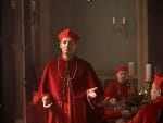 Colm Feore as Cardinal Della Rovere