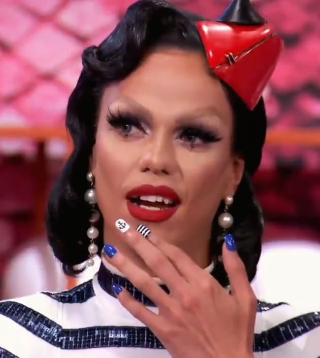 Rupaul's drag race online season 12 episode 1