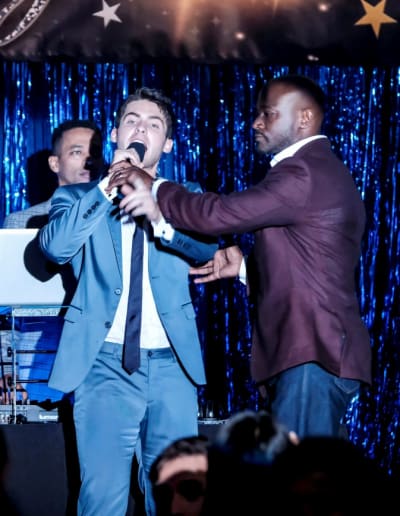 All American Season 1 Episode 7 Review California Love TV Fanatic